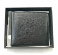 二つ折り財布|BVLGARI