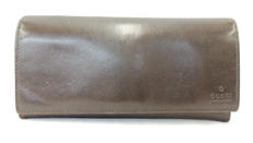 ラウンドファスナー|GUCCI