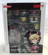 フィギュア|KONAMI