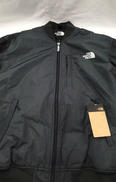 INSULATION BOMBER JACKET|NORTHFACE