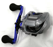 カウンター付きリール|DAIWA