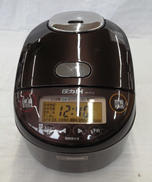 炊飯器|ZOJIRUSHI