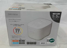 マイコン炊飯ジャー|ニトリ