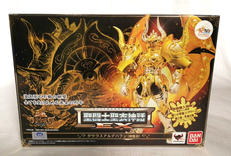 聖闘士聖衣神話|BANDAI