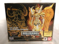 聖闘士聖衣神話|BANDAI