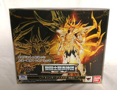 聖闘士聖衣神話|BANDAI