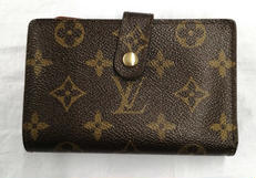 ポルトモネビエヴィエノワ|LOUIS VUITTON