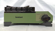 タフまるJR,|IWATANI