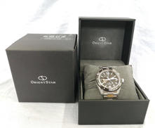 オートマチック|ORIENT STAR