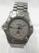 クォーツ|TAG HEUER