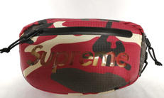 ウエストバッグ|SUPREME