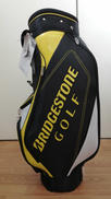 キャディーバッグ|BRIDGESTONE GOLF