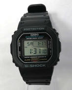 G-SHOCK|CASIO