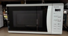 電子レンジ|PANASONIC