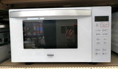 電子レンジ|HAIER