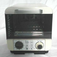 コンパクトオイルオーブン|DOSHISHA