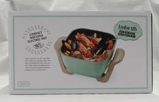 コンパクトマルチ電気鍋|TOFFY