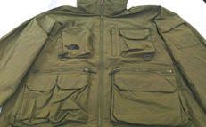 フィールドユーティリティジャケット|THE NORTH FACE