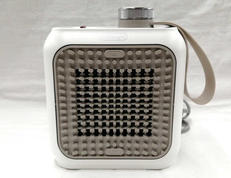 セラミックファンヒーター|デロンギ