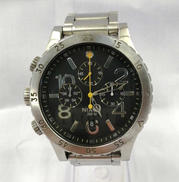 クロノグラフ|NIXON