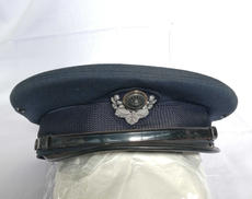 国鉄制帽3号|-