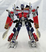 トランスフォーマー リベンジ|TAKARA TOMY