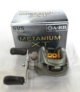 ベイトリール|SHIMANO