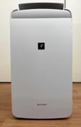 除湿機|SHARP