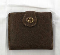 二つ折り財布|GUCCI