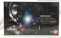 ULTRAREPLICA|BANDAI