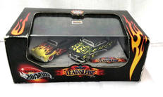 100%HOT ROD SERIES|HOTWHEELS