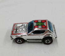 ミニカー|HOT WHEELS