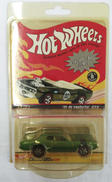 NEOーCLASSICS|HOT WHEELS