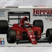 プラモデル|TAMIYA