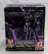 聖闘士聖衣神話