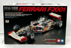 プラモデル|TAMIYA