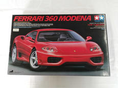 プラモデル|TAMIYA