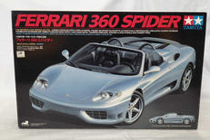 プラモデル|TAMIYA