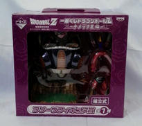 一番くじ|バンプレスト