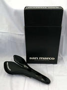 サドル|SAN MARCO