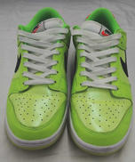 DUNK LOW VOLT|NIKE