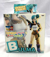 ドラゴンボール改|バンプレスト