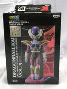 ドラゴンボールZ|バンプレスト