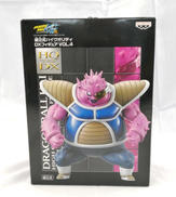 ドラゴンボール改|バンプレスト