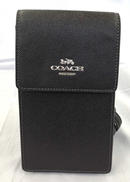 スマホショルダー|COACH