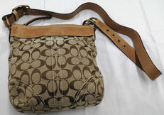 ショルダーバッグ|COACH