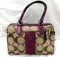 COACH ハンドバッグ|COACH