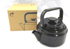 アムケトル|野田琺瑯