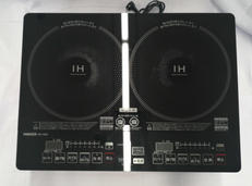 IHクッキングヒーター|YAMAZEN