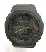 G-SHOCK　クォーツアナログ|CASIO